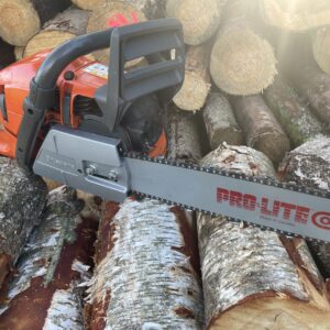 Aktuelles Gebrauchtgerät: Husqvarna 576 XPG