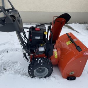 Husqvarna ST 276 EP – Schneefräse gebraucht kaufen